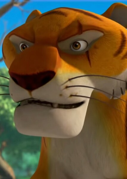 Shere Khan photo