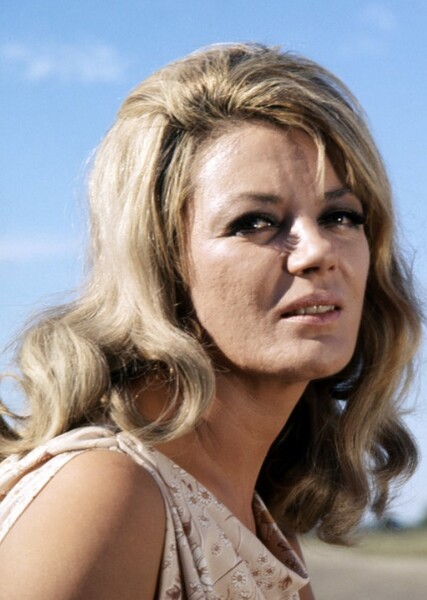 Sheree North photo