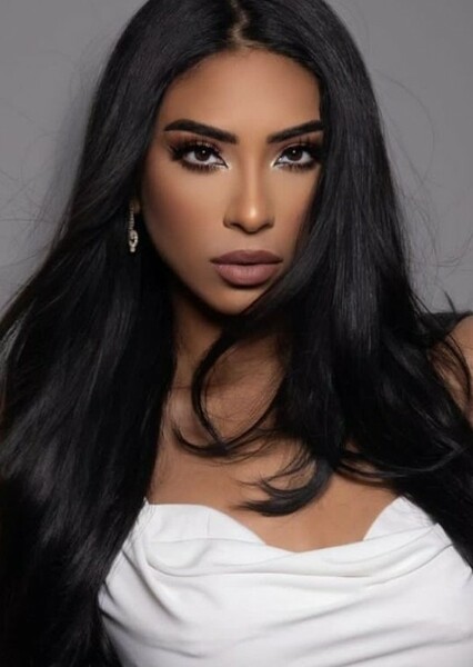 Shereen Ahmed photo