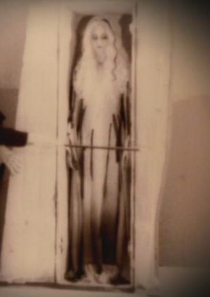 Sheri Moon Zombie