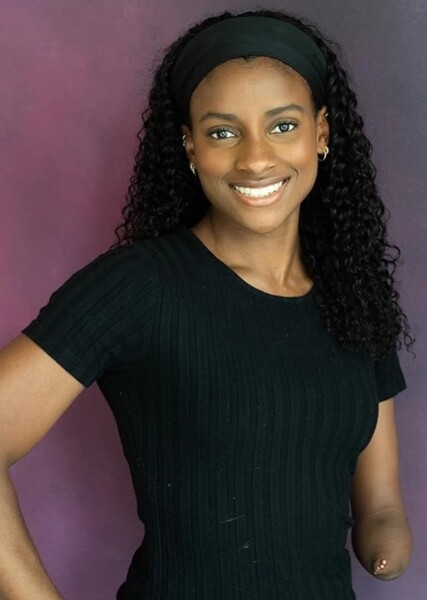 Sheriauna Haase