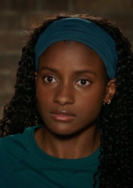Sheriauna Haase photo