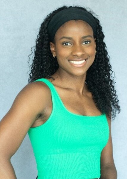 Sheriauna Haase photo