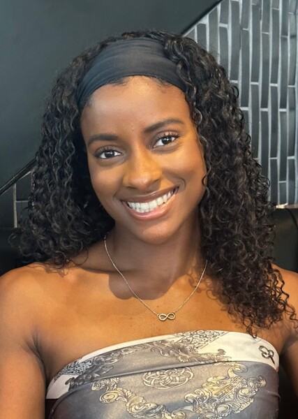 Sheriauna Haase photo
