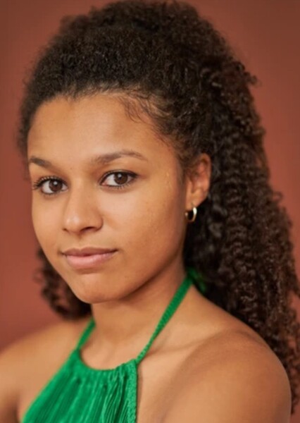 Sherice Banton