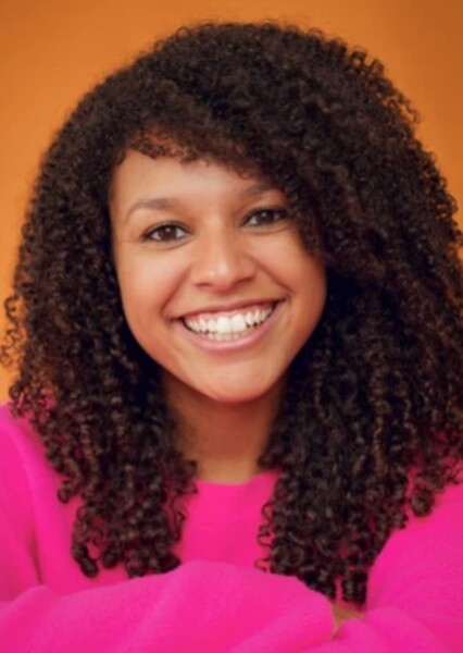 Sherice Banton photo
