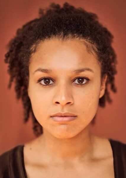 Sherice Banton photo