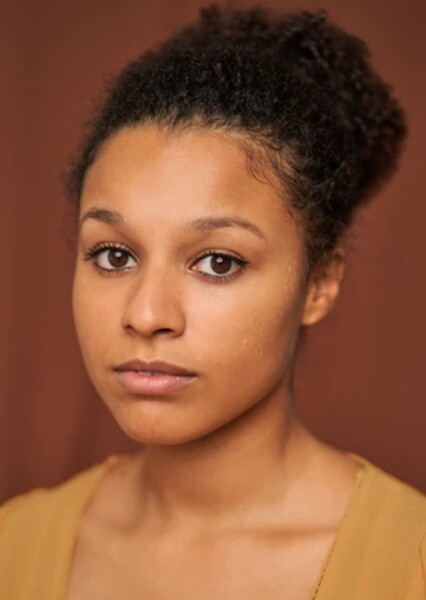 Sherice Banton photo