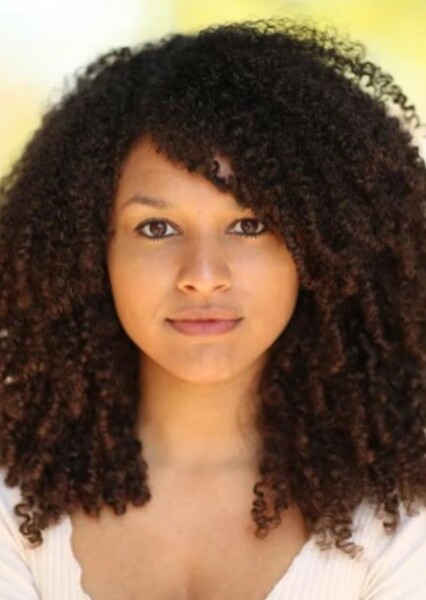 Sherice Banton photo