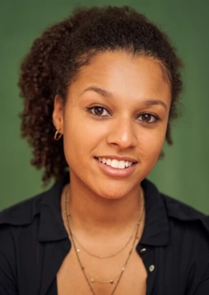 Sherice Banton photo