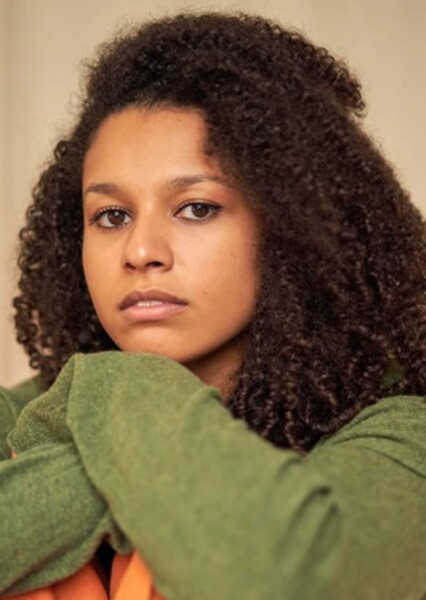 Sherice Banton photo