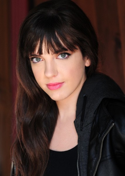 Sheridan Pierce
