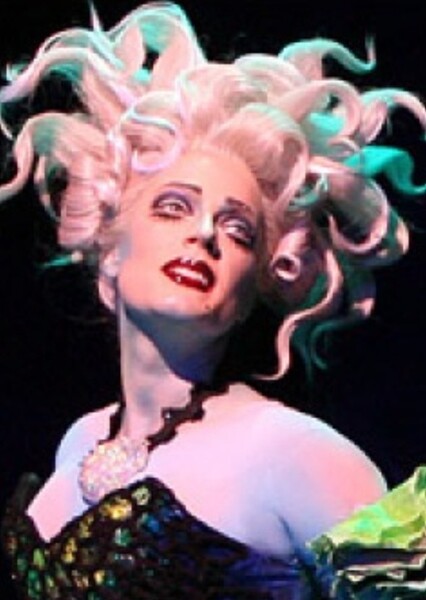 Sherie Rene Scott