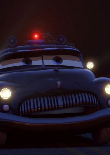 Sheriff (Cars) photo