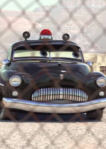 Sheriff (Cars) photo