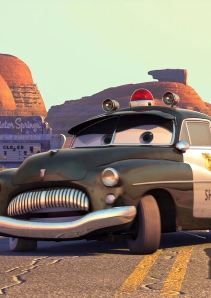 Sheriff (Cars)