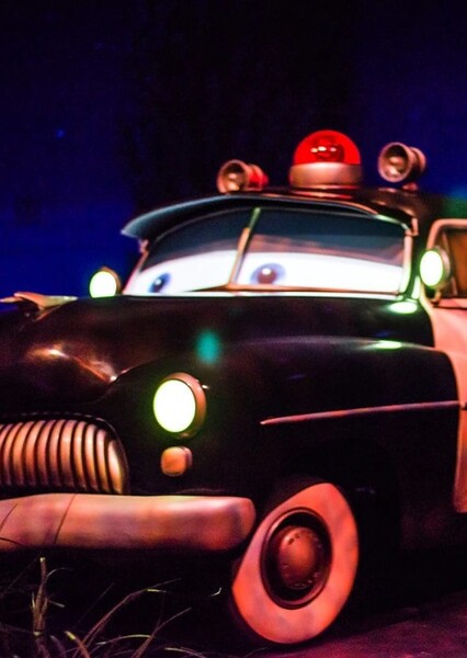 Sheriff (Cars)