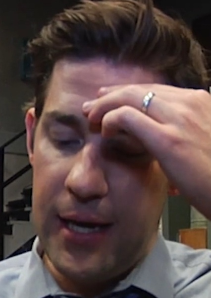 SHERIFF JAMES JIM HALPERT (HOLES)