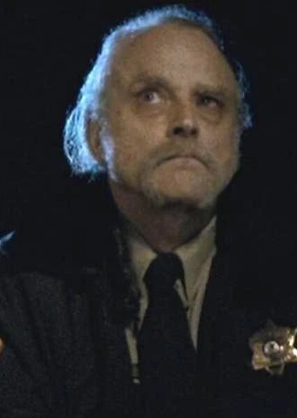 Sheriff Leigh Brackett