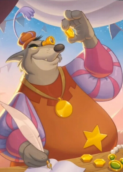 Sheriff of Nottingham