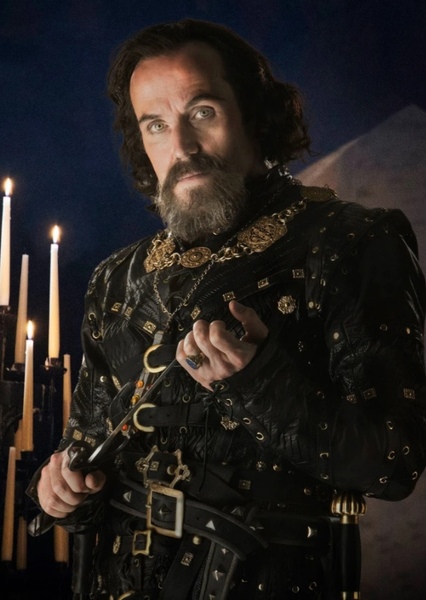 Sheriff of Nottingham photo
