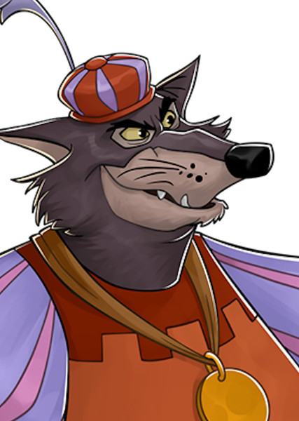 Sheriff of Nottingham