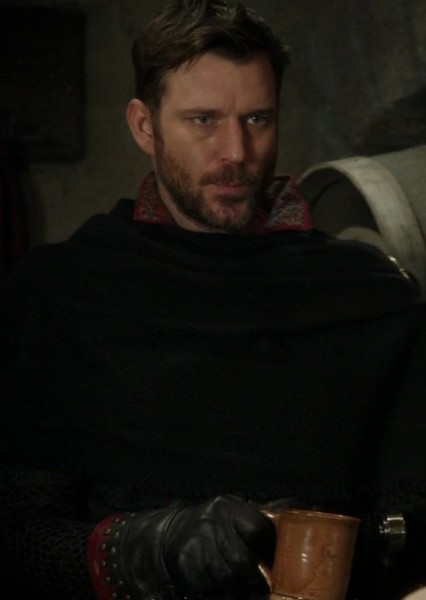 Sheriff of Nottingham photo