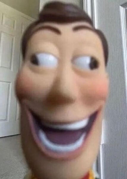 Woody