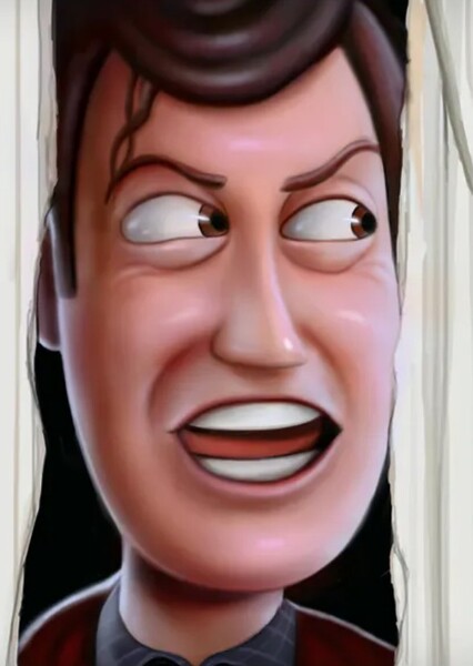 Sheriff Woody Pride photo
