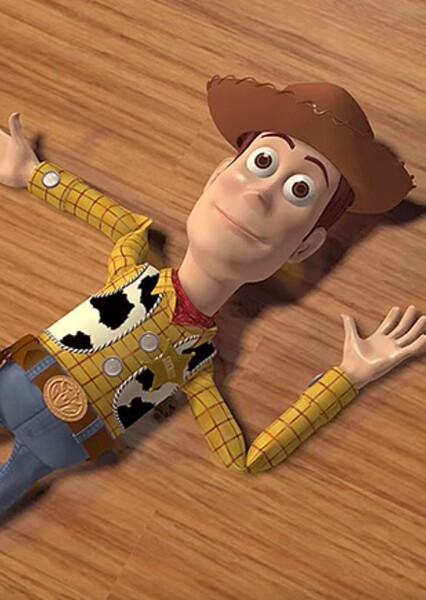 Sheriff Woody Pride photo