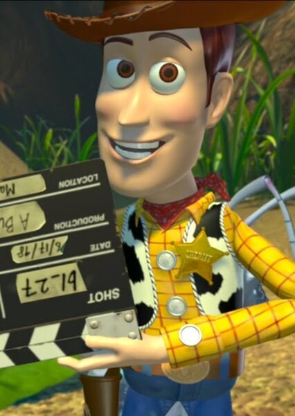 Sheriff Woody Pride