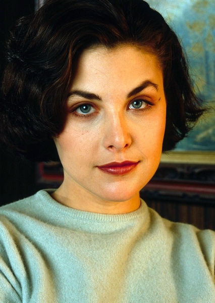 Sherilyn Fenn