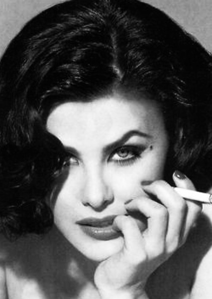 Sherilyn Fenn