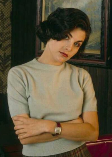 Sherilyn Fenn photo