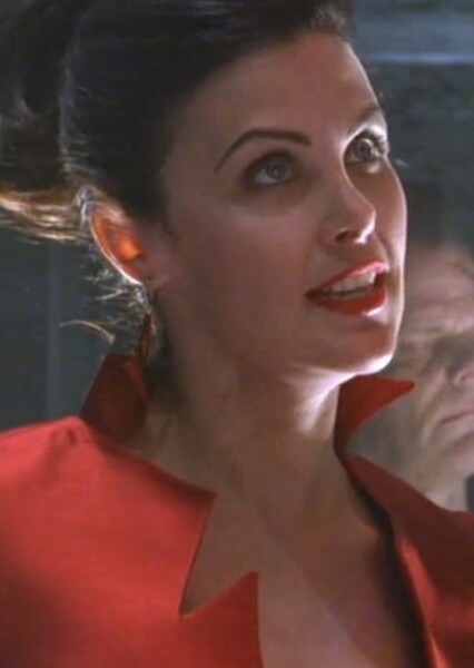 Sherilyn Fenn photo