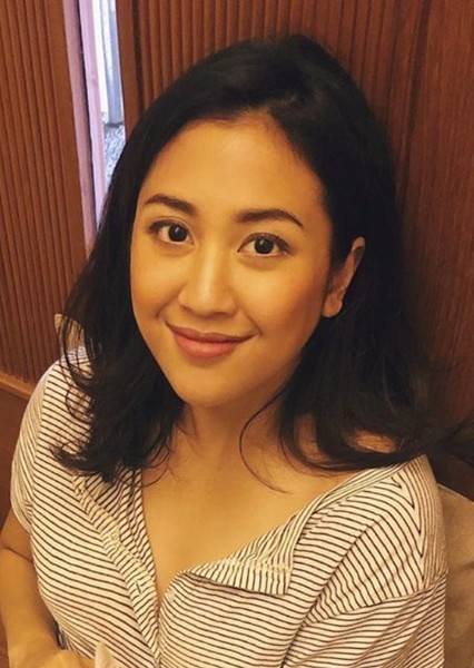 Sherina Munaf