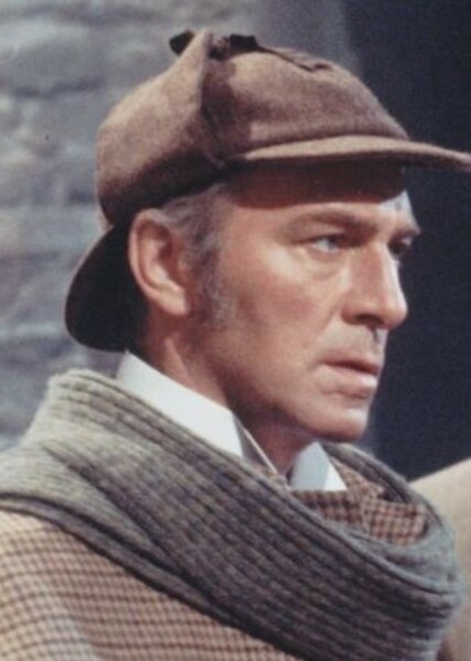 Sherlock Holmes (Character) photo