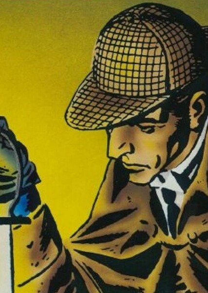 Sherlock Holmes (Character) photo