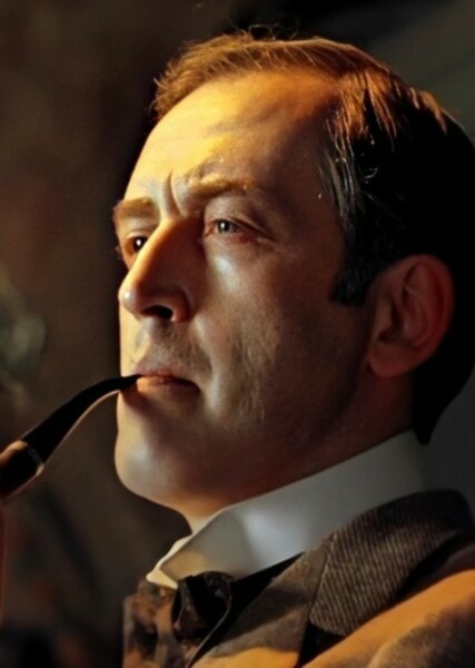 Sherlock Holmes (Character) photo