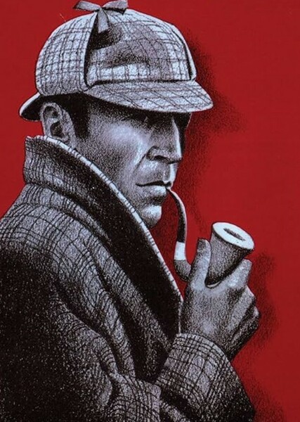 Sherlock Holmes (Character) photo
