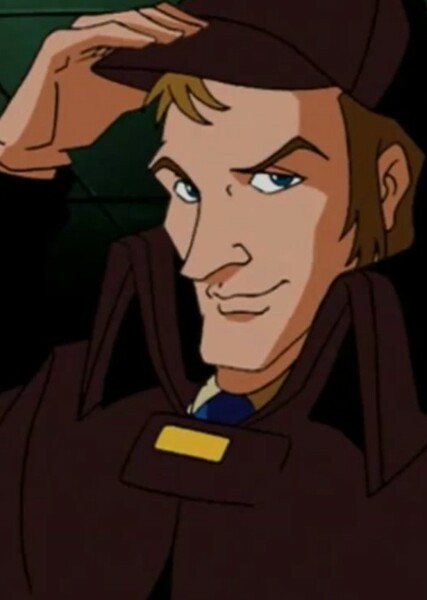 Sherlock Holmes (Character) photo