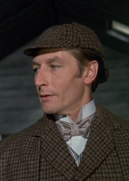 Sherlock Holmes (Character) photo