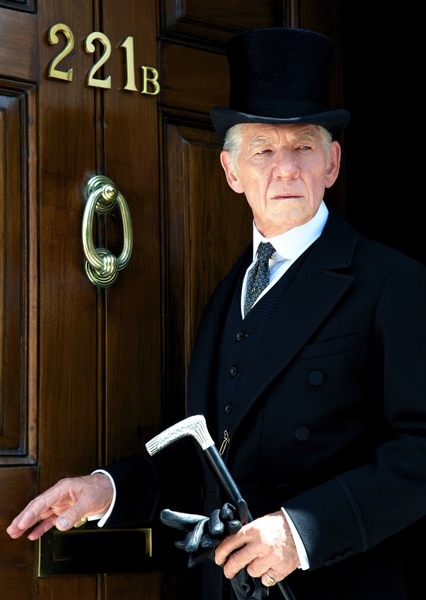 Sherlock Holmes (Character) photo