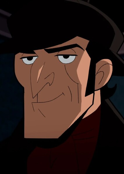 Sherlock Holmes (Character) photo