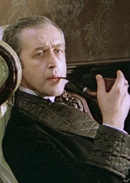 Sherlock Holmes (Character) photo