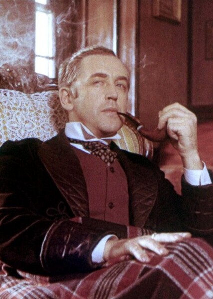 Sherlock Holmes (Character) photo