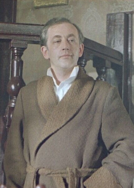 Sherlock Holmes (Character) photo