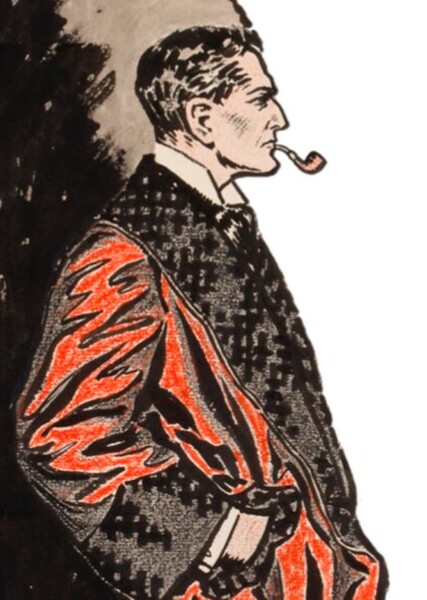 Sherlock Holmes (Character) photo