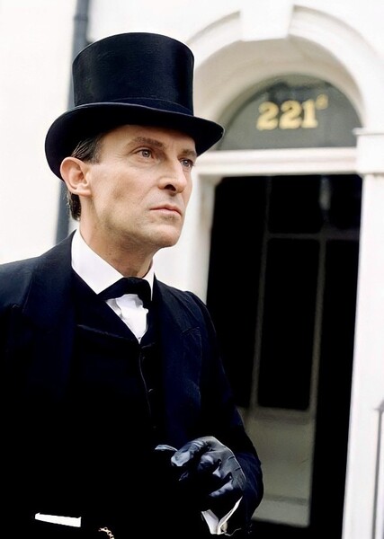 Sherlock Holmes (Character) photo