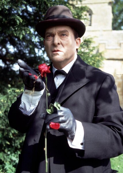 Sherlock Holmes (Character) photo